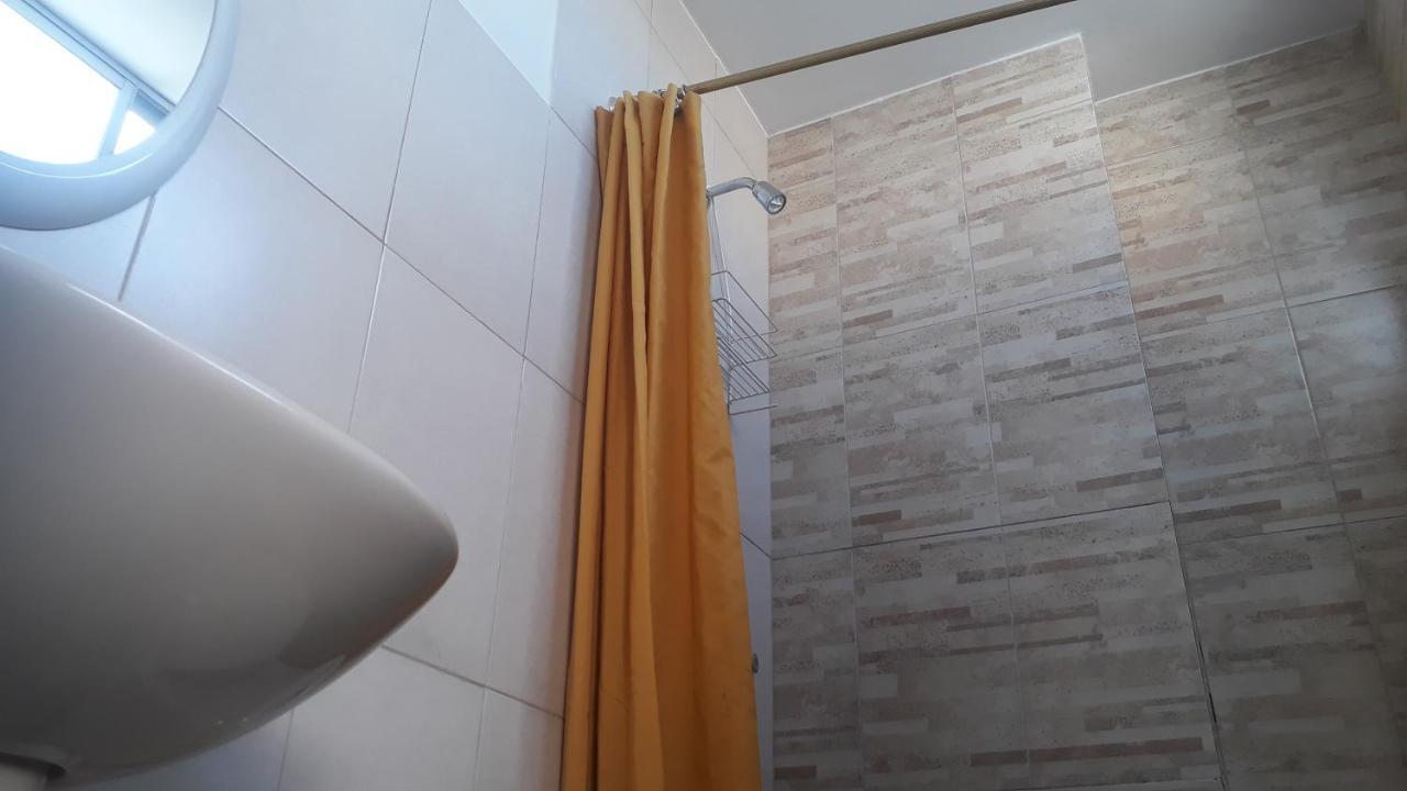 El Cardenal Hotel 洛哈 外观 照片